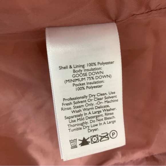 Eddie Bauer | Goose Down Vest - Picture 4 of 14